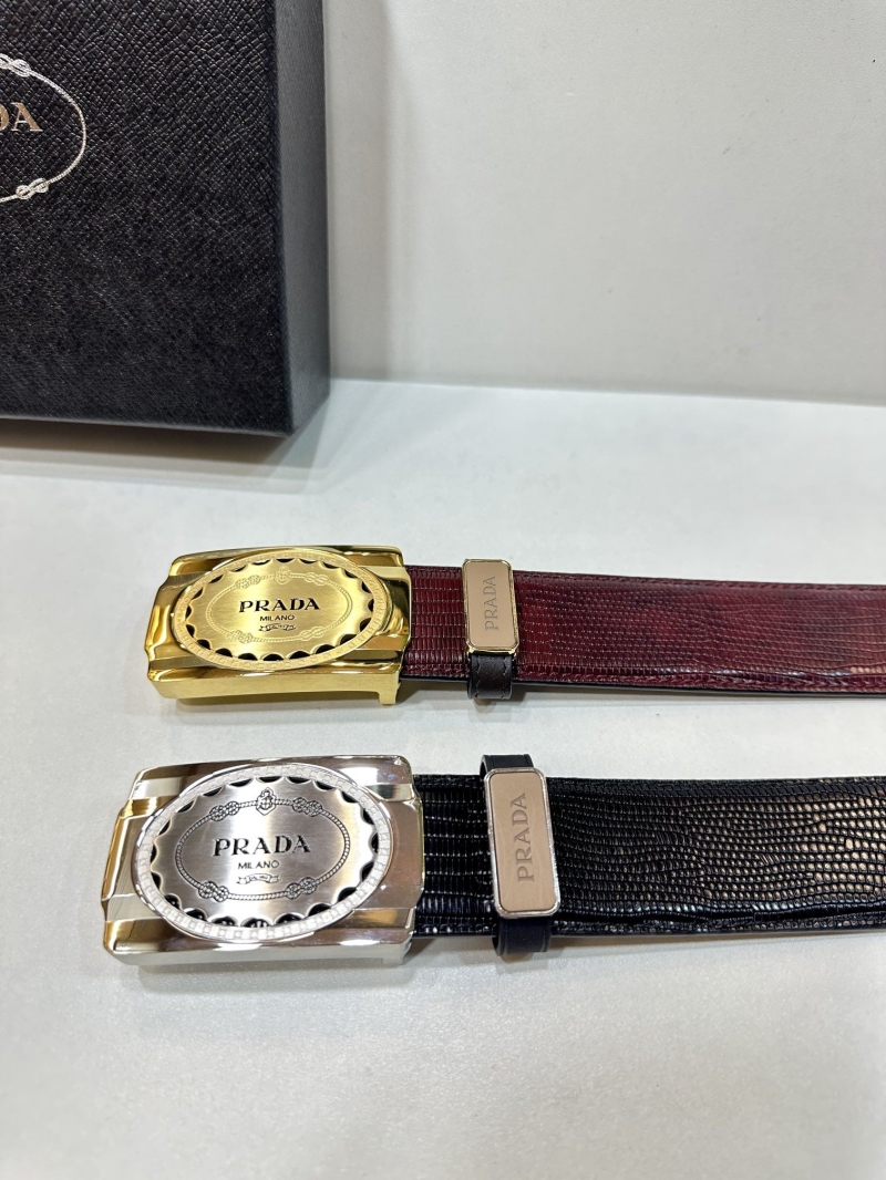 Prada Belts